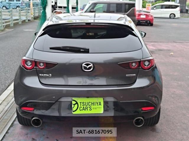 Mazda MAZDA3 2022-08 7786782-10