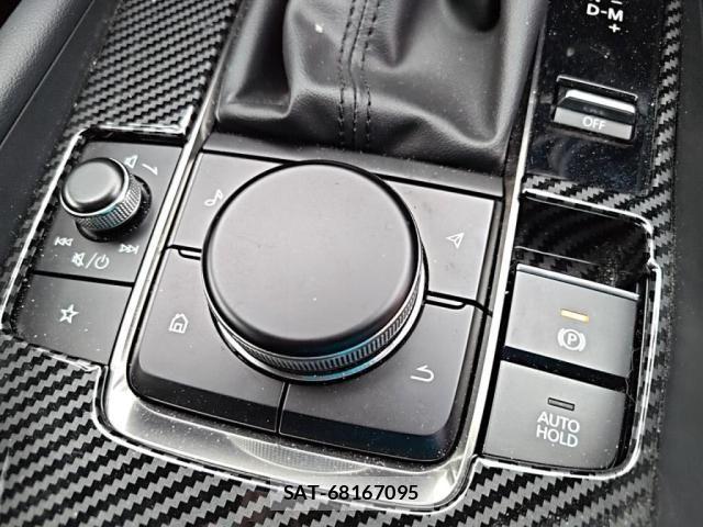 Mazda MAZDA3 2022-08 7786782-17