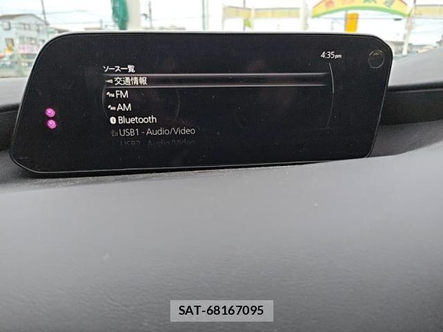 Mazda MAZDA3 2022-08 7786782-20