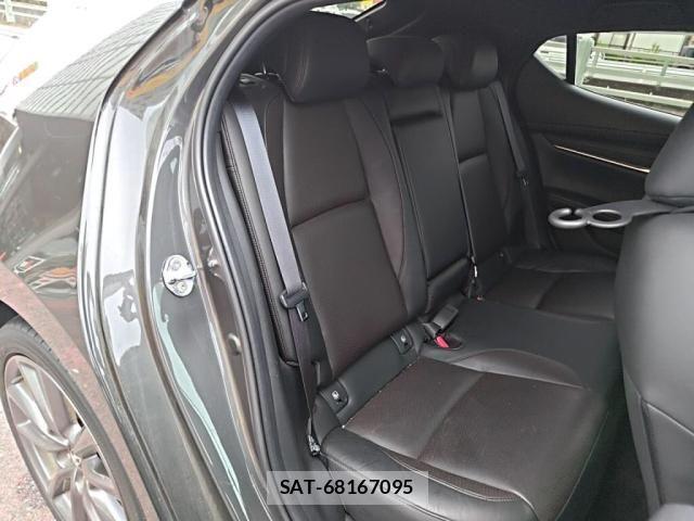 Mazda MAZDA3 2022-08 7786782-24