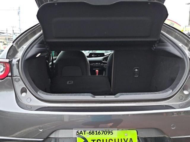 Mazda MAZDA3 2022-08 7786782-25