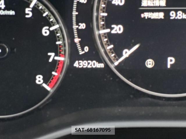 Mazda MAZDA3 2022-08 7786782-28