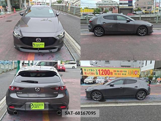 Mazda MAZDA3 2022-08 7786782-3