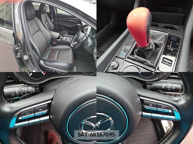 Mazda MAZDA3 2022-08 7786782-4
