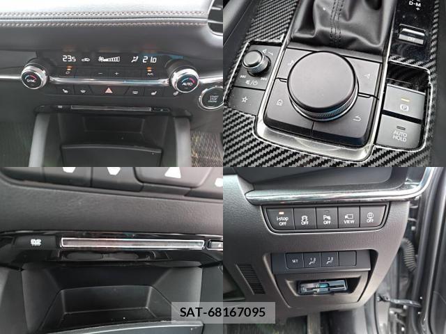Mazda MAZDA3 2022-08 7786782-5