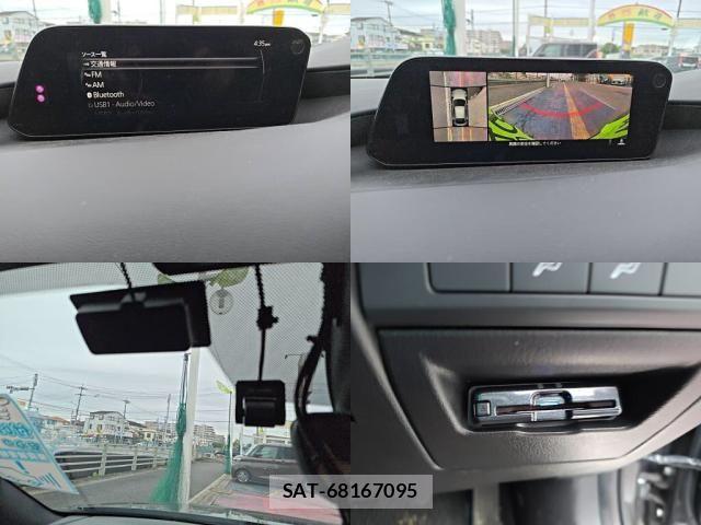 Mazda MAZDA3 2022-08 7786782-6