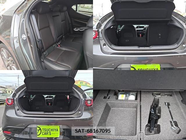 Mazda MAZDA3 2022-08 7786782-7