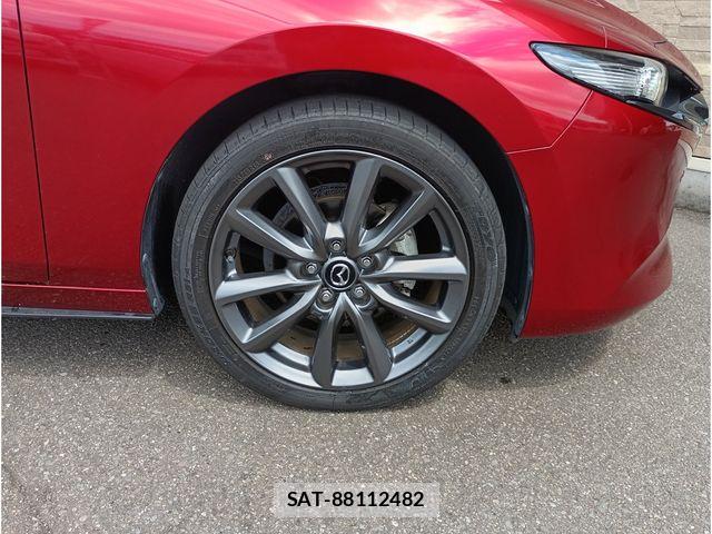 Mazda MAZDA3 2021-08 7786774-15