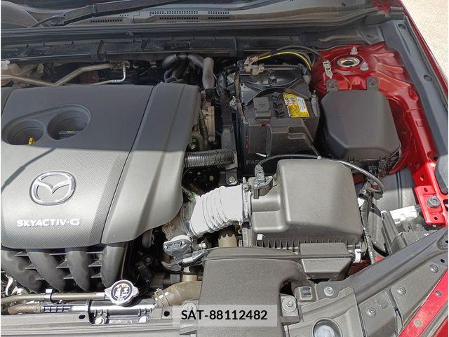 Mazda MAZDA3 2021-08 7786774-16