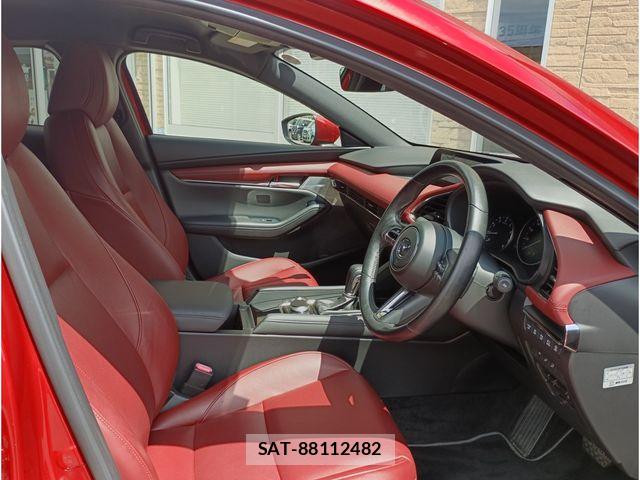 Mazda MAZDA3 2021-08 7786774-1