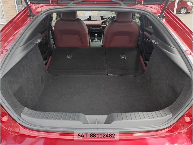 Mazda MAZDA3 2021-08 7786774-3