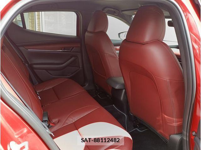 Mazda MAZDA3 2021-08 7786774-4