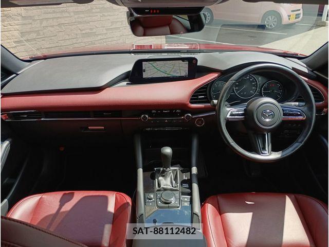 Mazda MAZDA3 2021-08 7786774-5