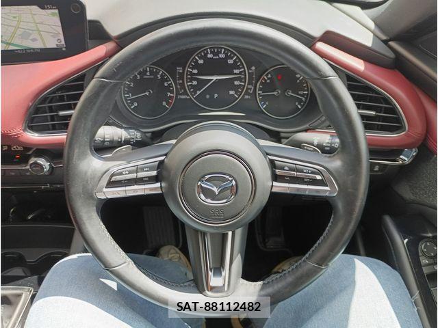 Mazda MAZDA3 2021-08 7786774-6