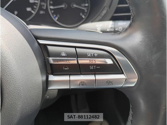 Mazda MAZDA3 2021-08 7786774-7