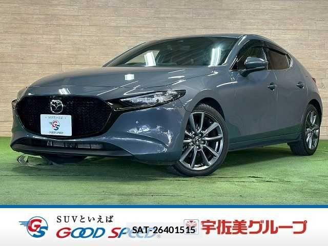 Mazda MAZDA3 2022-12 7786785-0