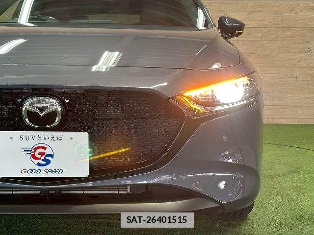 Mazda MAZDA3 2022-12 7786785-10