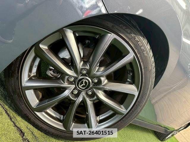 Mazda MAZDA3 2022-12 7786785-11