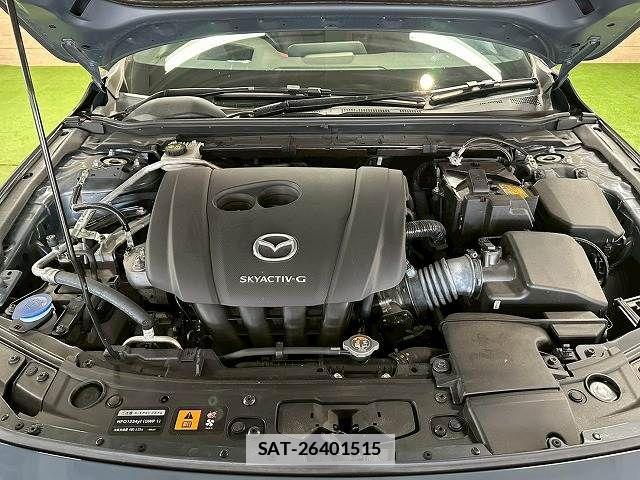 Mazda MAZDA3 2022-12 7786785-12