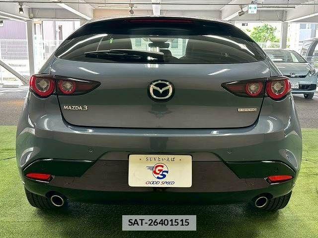 Mazda MAZDA3 2022-12 7786785-18