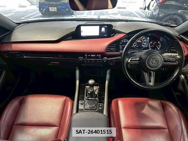 Mazda MAZDA3 2022-12 7786785-2
