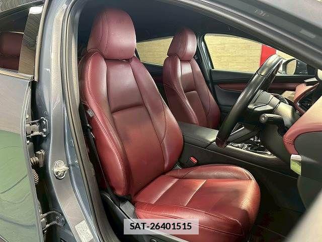 Mazda MAZDA3 2022-12 7786785-8