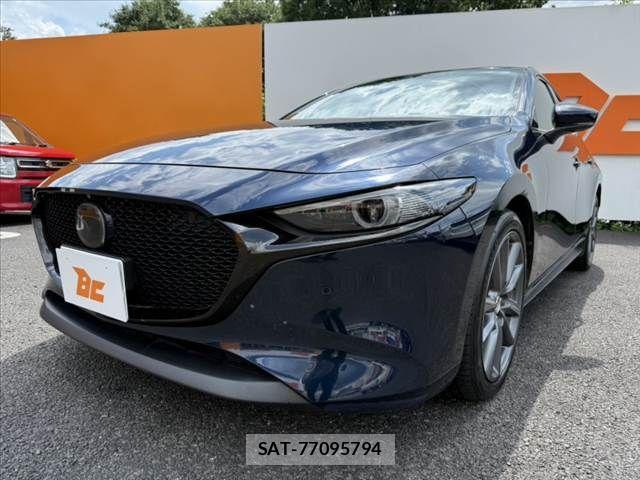 Mazda MAZDA3 2021-03 7786773-9