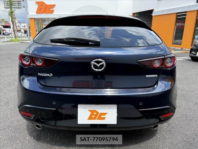 Mazda MAZDA3 2021-03 7786773-13