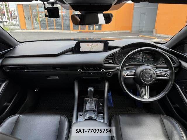 Mazda MAZDA3 2021-03 7786773-1