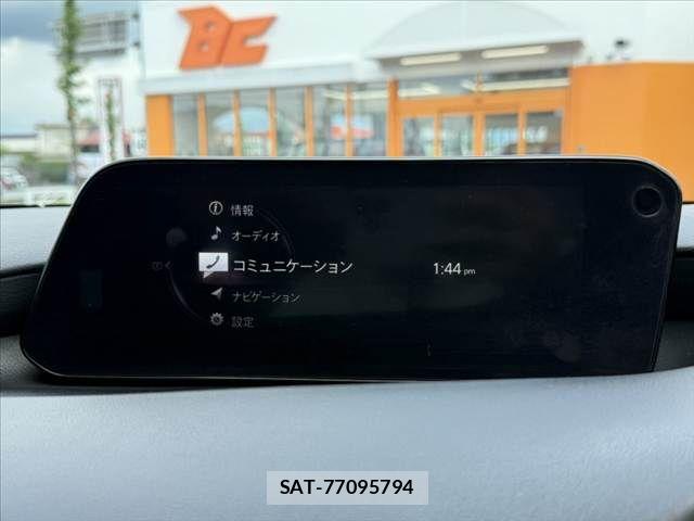 Mazda MAZDA3 2021-03 7786773-20