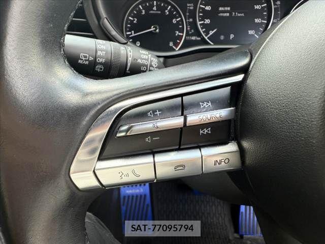 Mazda MAZDA3 2021-03 7786773-27
