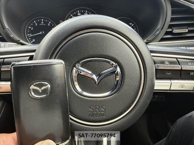 Mazda MAZDA3 2021-03 7786773-2