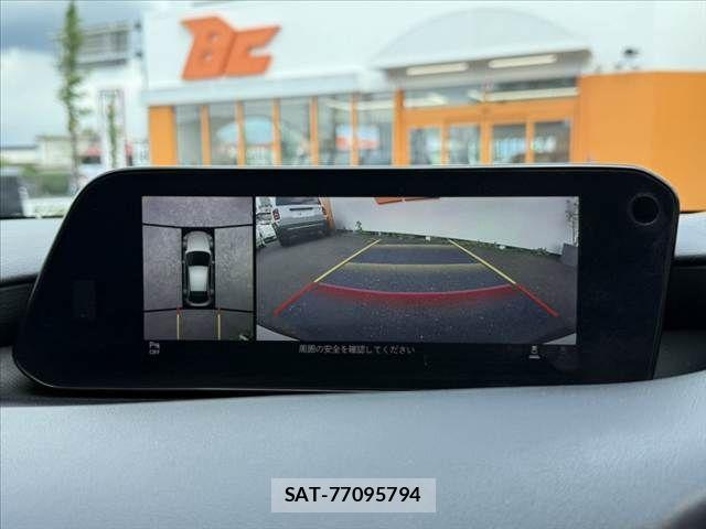 Mazda MAZDA3 2021-03 7786773-4