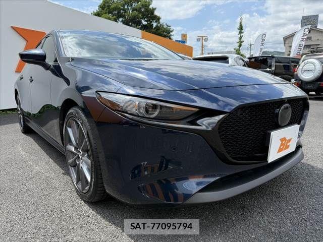 Mazda MAZDA3 2021-03 7786773-7