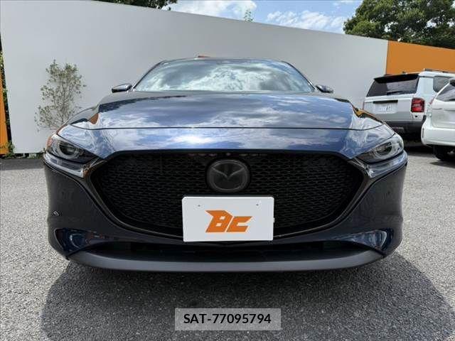 Mazda MAZDA3 2021-03 7786773-8