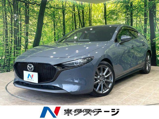 Mazda MAZDA3 2019-09 7786775-0