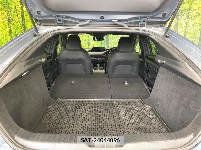 Mazda MAZDA3 2019-09 7786775-9
