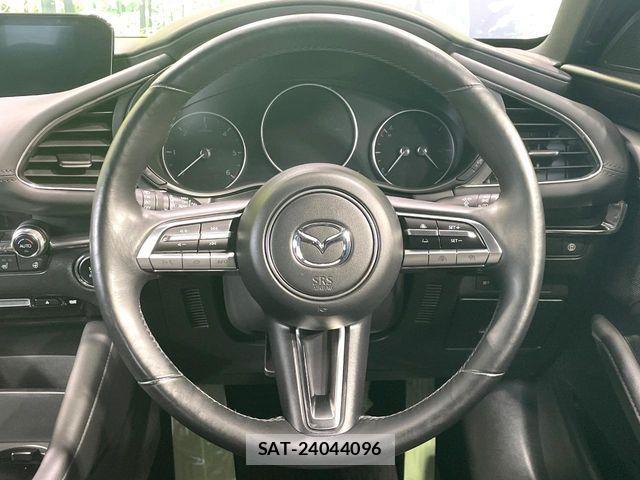 Mazda MAZDA3 2019-09 7786775-10