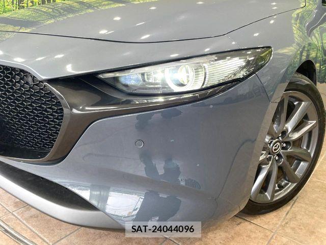 Mazda MAZDA3 2019-09 7786775-11