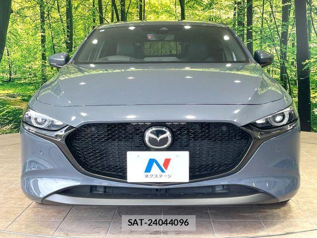 Mazda MAZDA3 2019-09 7786775-13