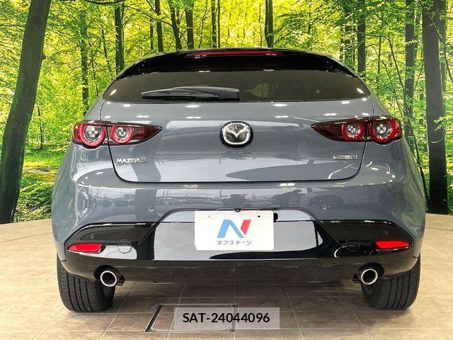 Mazda MAZDA3 2019-09 7786775-14