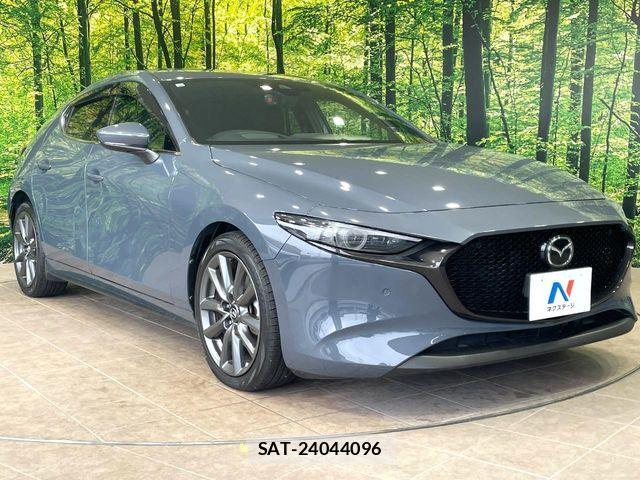 Mazda MAZDA3 2019-09 7786775-15