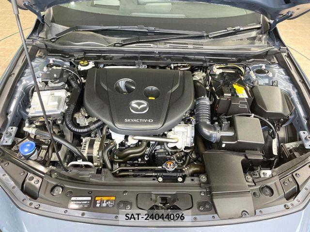 Mazda MAZDA3 2019-09 7786775-17