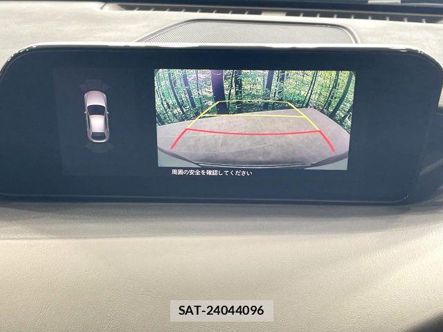 Mazda MAZDA3 2019-09 7786775-3