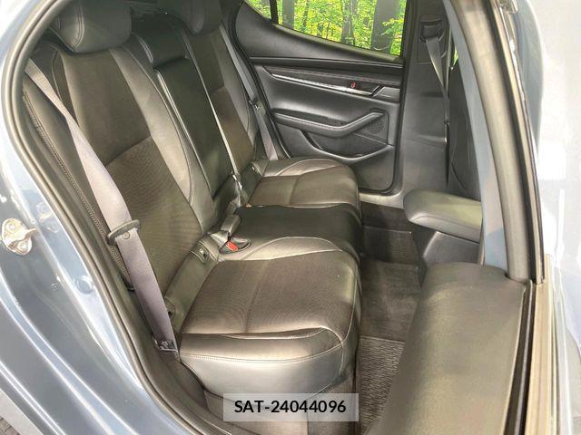 Mazda MAZDA3 2019-09 7786775-8