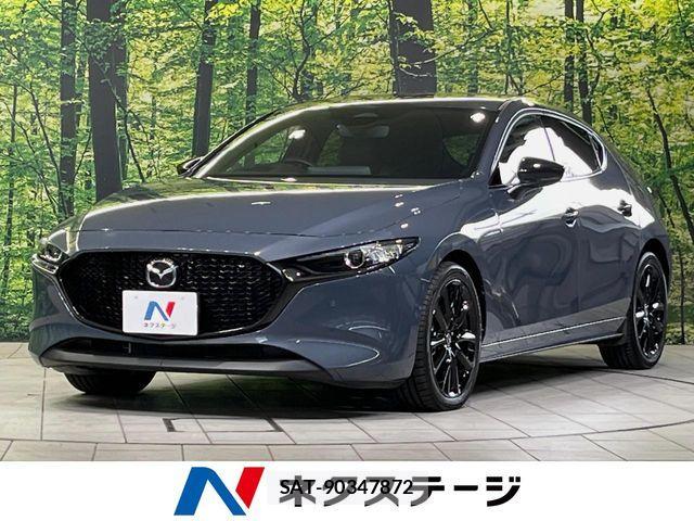 Mazda MAZDA3 2024-03 7877580-0