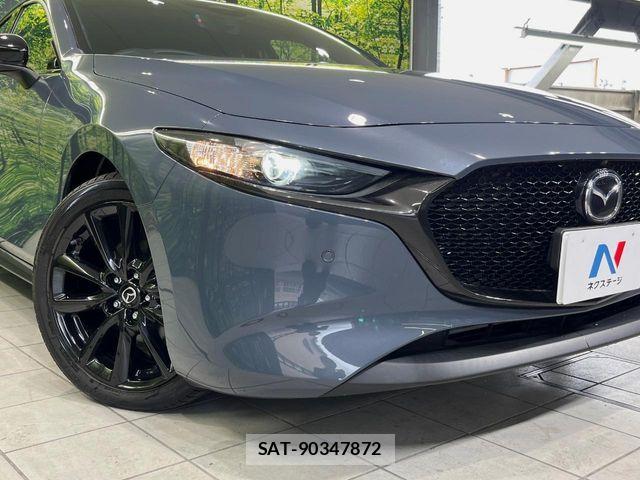 Mazda MAZDA3 2024-03 7877580-11