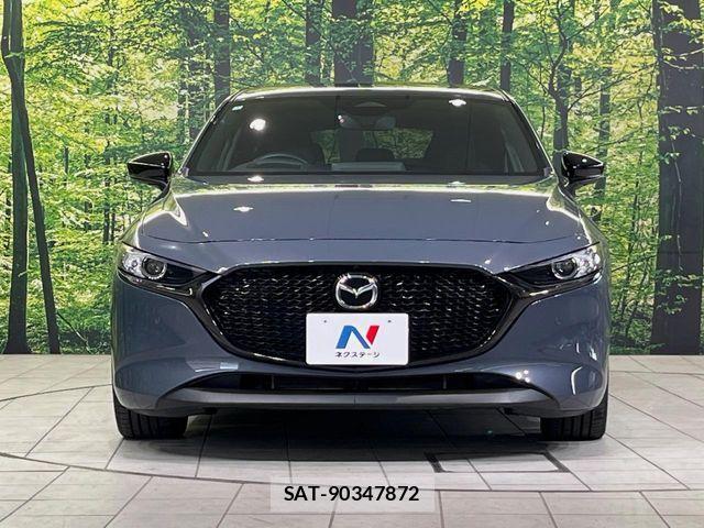 Mazda MAZDA3 2024-03 7877580-13