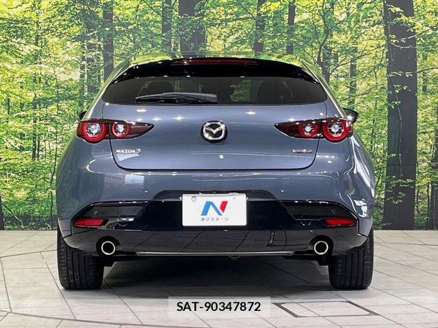 Mazda MAZDA3 2024-03 7877580-14