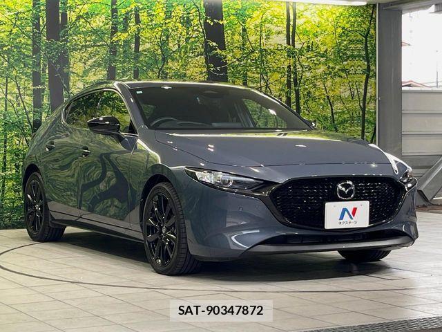 Mazda MAZDA3 2024-03 7877580-15
